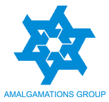 Amalgamations Group logo