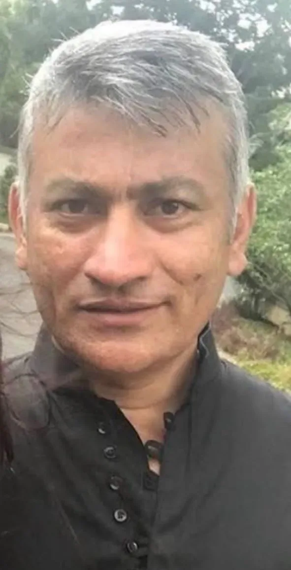 Sanjay Bhootra, Founder of Ayush Uniforms