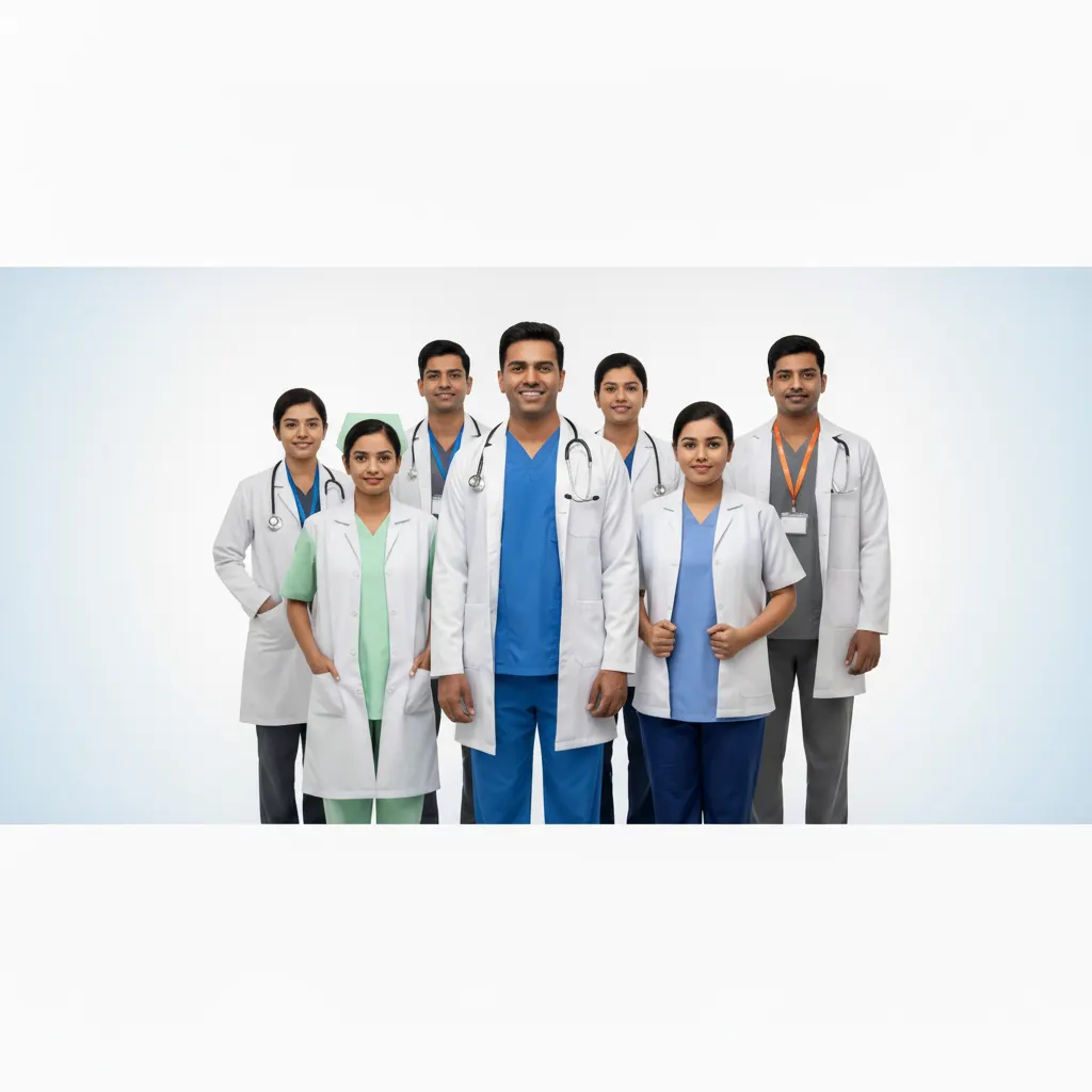 Healthcare