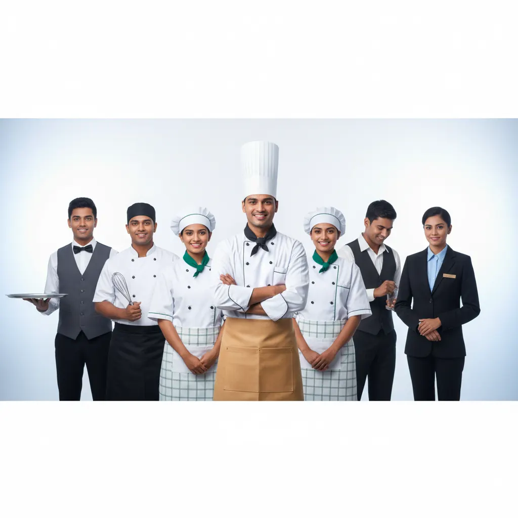 Hospitality