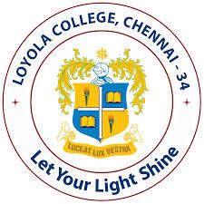 Loyola College logo