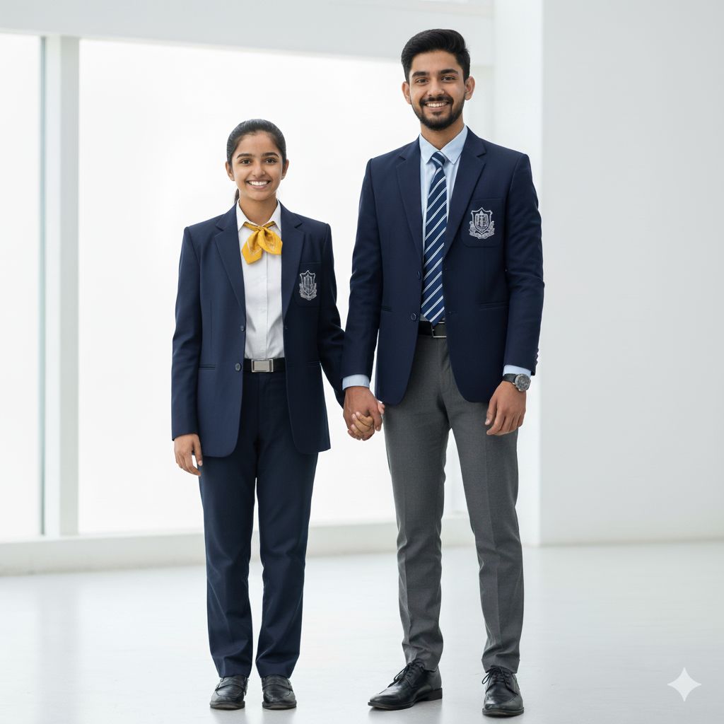 College Formals
