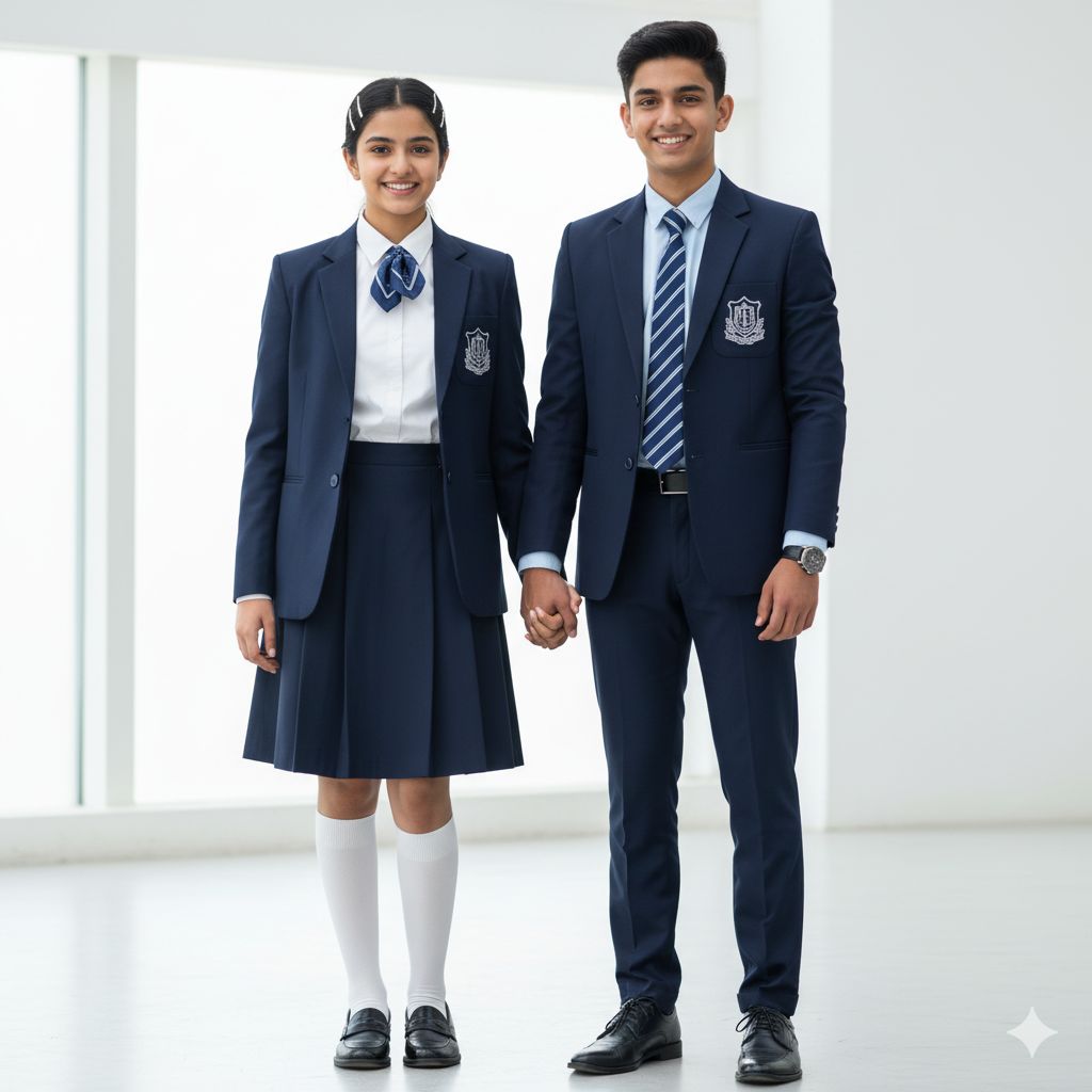 Senior School