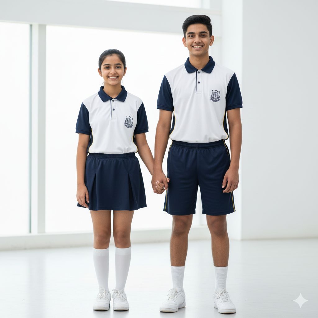Sports Uniform